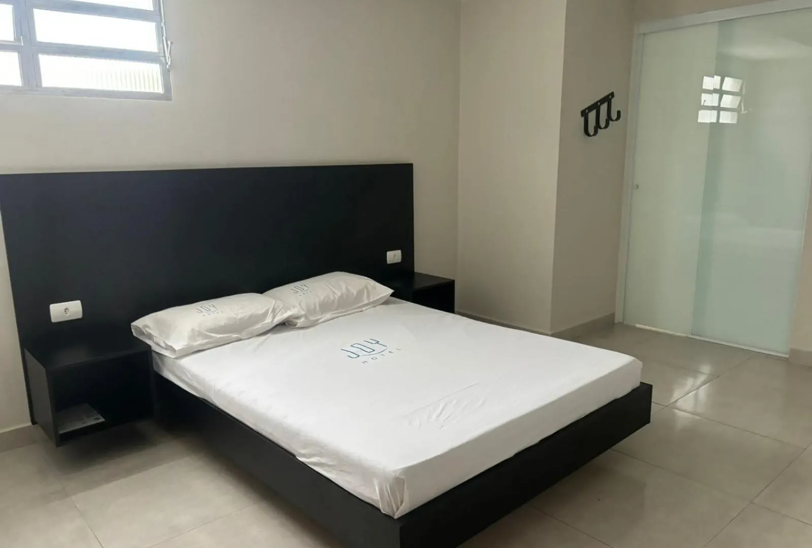 Joy Hotel ساو باولو