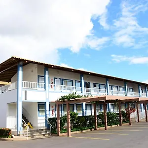 Reserve Caldas Lacqua 5 Apartamento Caldas Novas