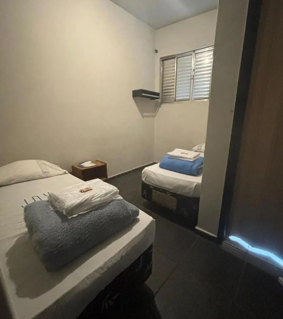 Joy Hotel São Paulo