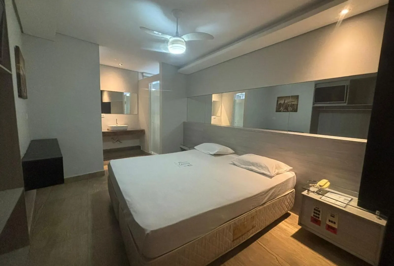Joy Hotel São Paulo