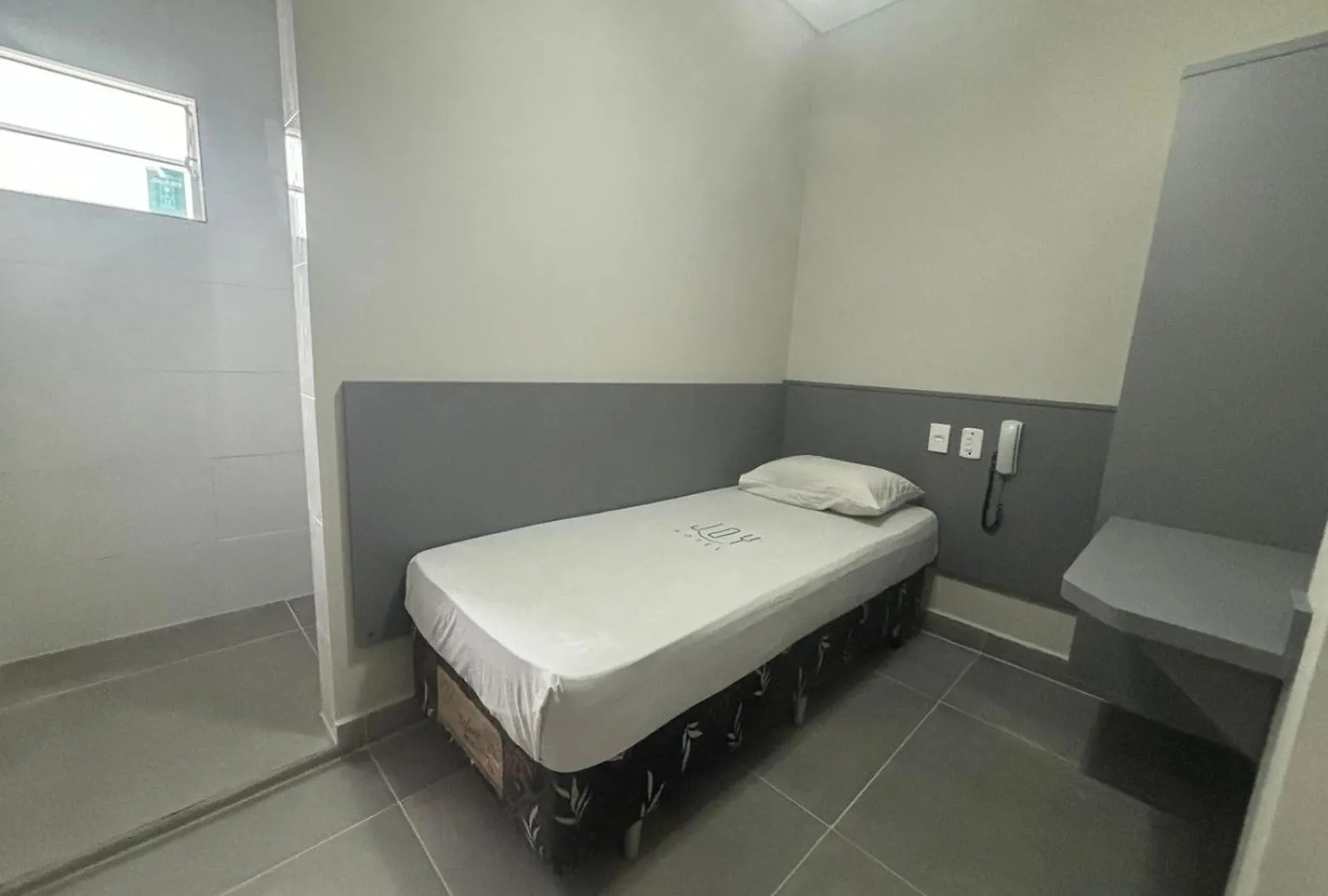 Joy Hotel São Paulo Brasil