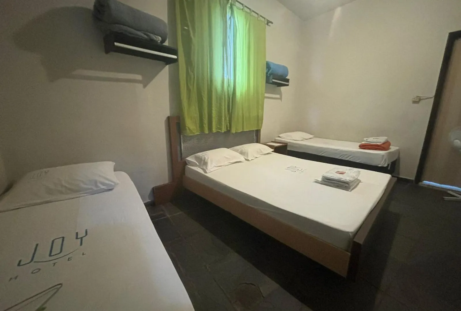 סאו פאולו Joy Hotel 0*, סאו פאולו ברזיל