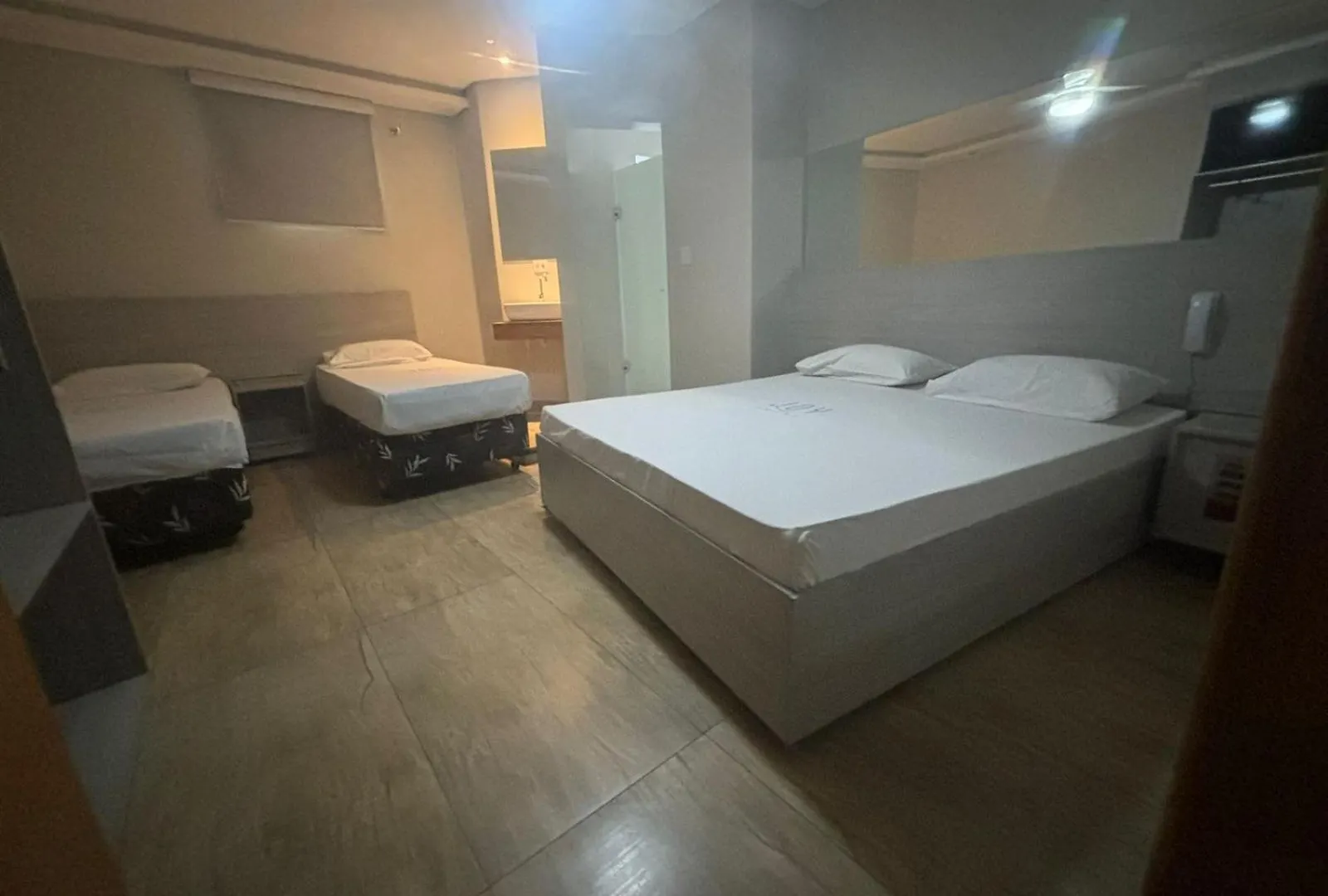 סאו פאולו Joy Hotel ברזיל